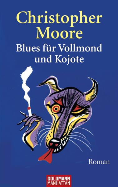 Blues für Vollmond und Kojote