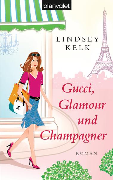 Gucci, Glamour und Champagner