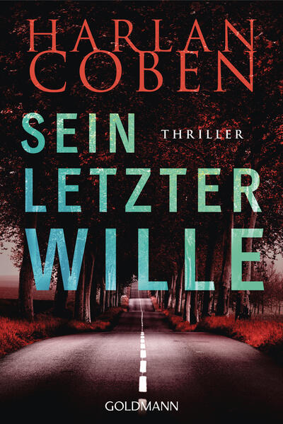 Sein letzter Wille - Myron Bolitar ermittelt