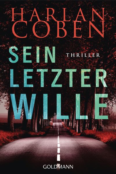 Sein letzter Wille - Myron Bolitar ermittelt