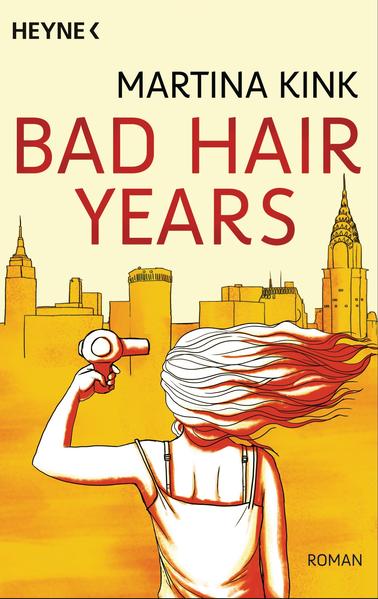 Bad Hair Years