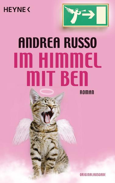 Im Himmel mit Ben