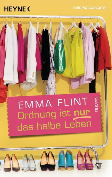 Ordnung ist nur das halbe Leben