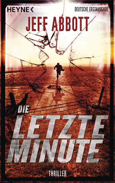 Die letzte Minute