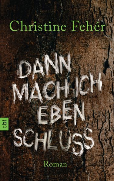 Buchcover