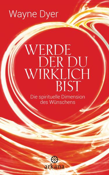 Werde der du wirklich bist