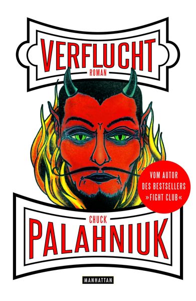 Buchcover