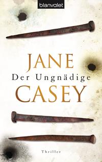 Der Ungnädige