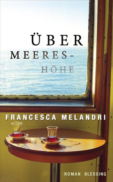 Über Meereshöhe