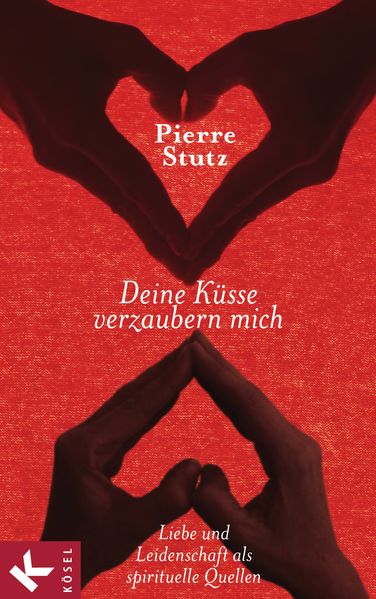Deine Küsse verzaubern mich