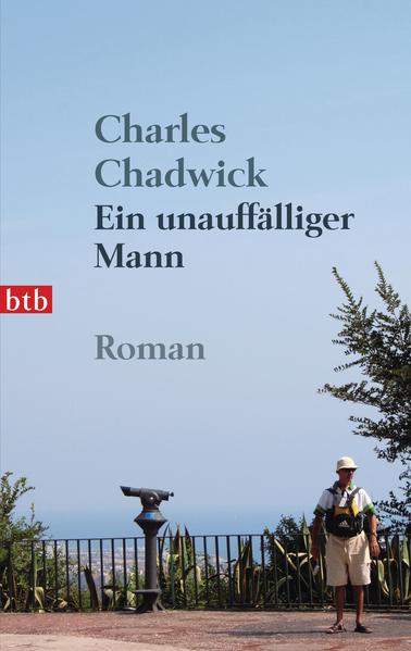 Ein unauffälliger Mann
