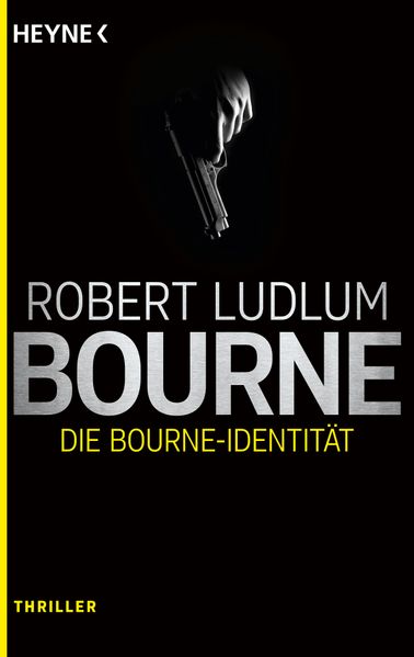 Die Bourne Identität