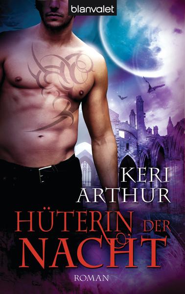 Hüterin der Nacht