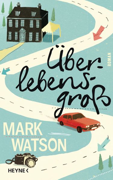 Buchcover