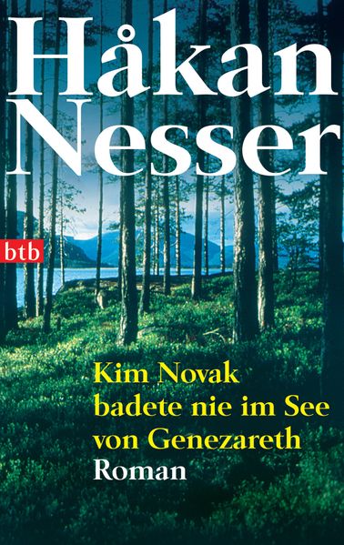 Buchcover
