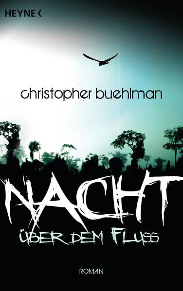 Nacht über dem Fluss