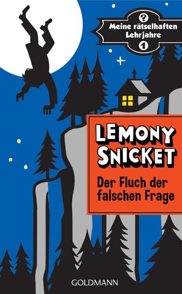 Der Fluch der falschen Frage