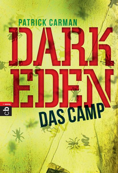 Dark Eden - Das Camp