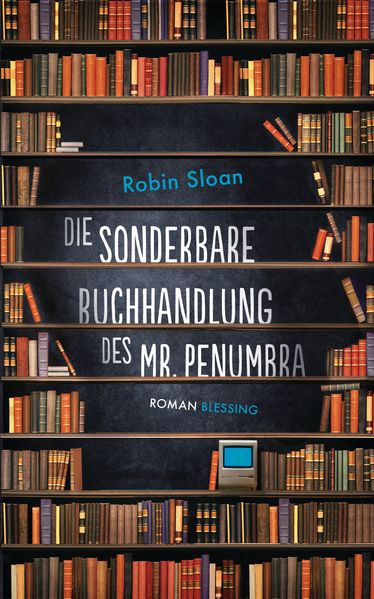 Buchcover