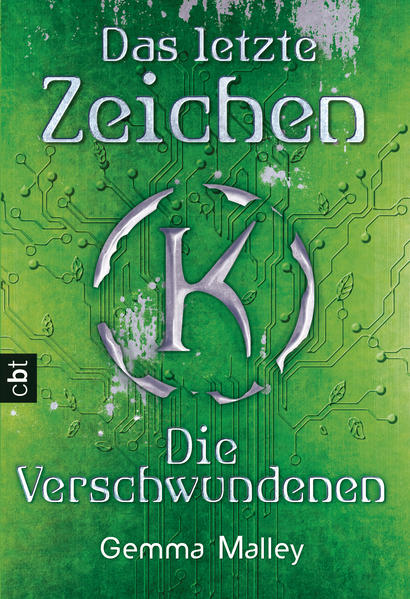 Das letzte Zeichen - Die Verschwundenen