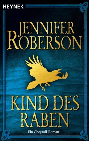Kind des Raben