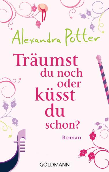 Träumst du noch oder küsst du schon?