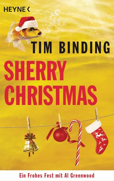 Sherry Christmas