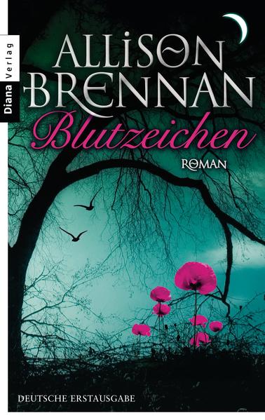 Blutzeichen