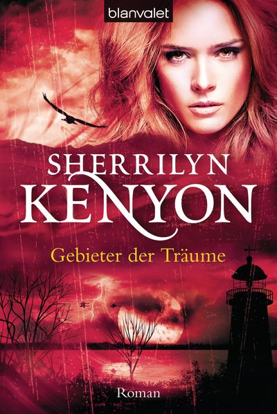 Gebieter der Träume