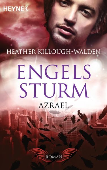 Engelssturm - Azrael