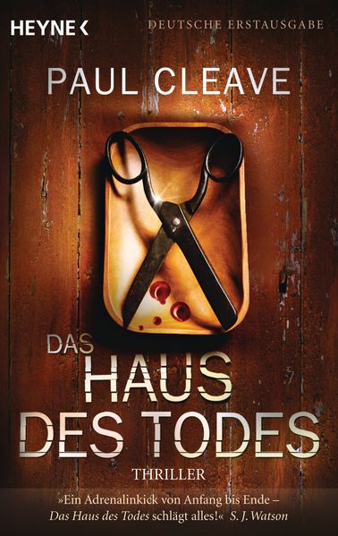 Buchcover