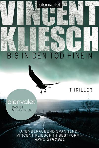 Bis in den Tod hinein