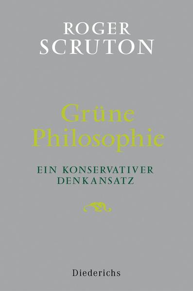Grüne Philosophie