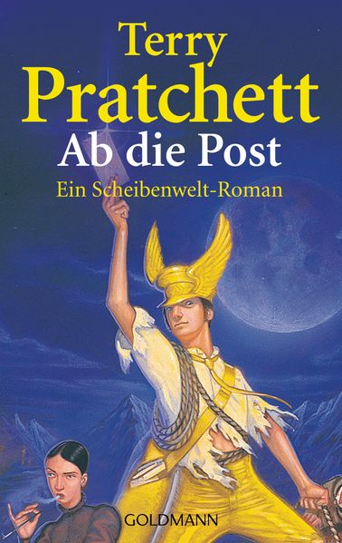 Buchcover