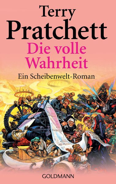 Buchcover