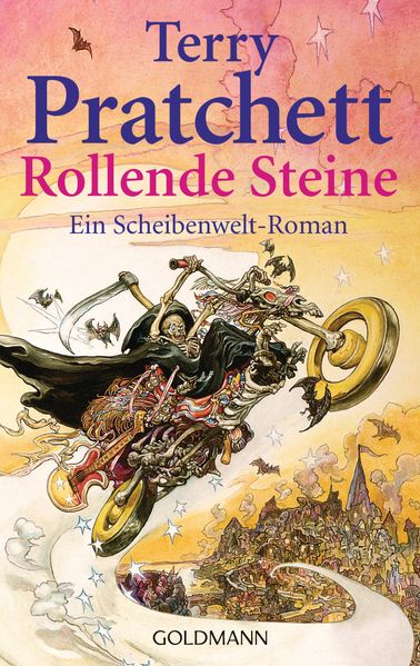 Buchcover
