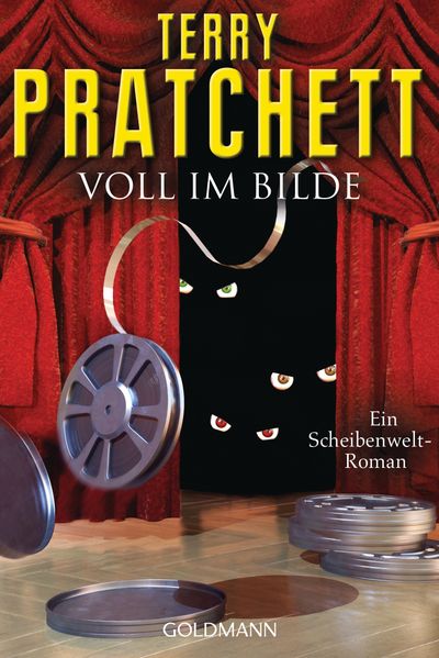 Buchcover