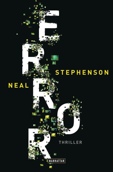Buchcover