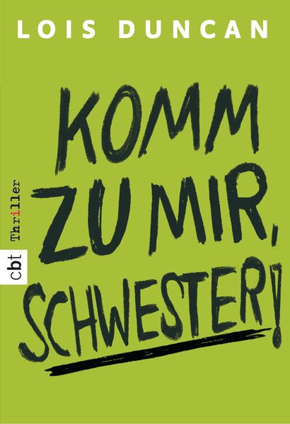 Buchcover