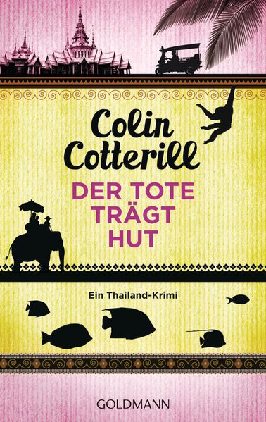 Buchcover