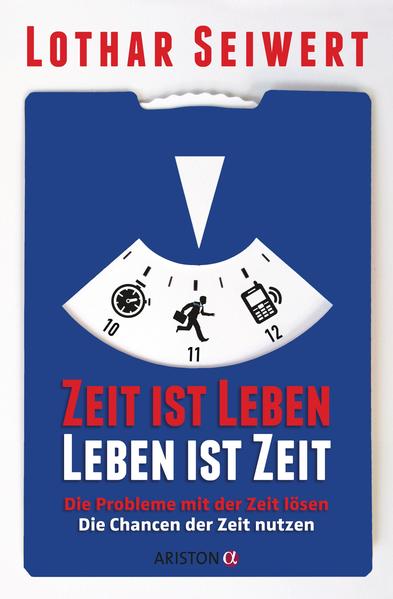 Zeit ist Leben, Leben ist Zeit
