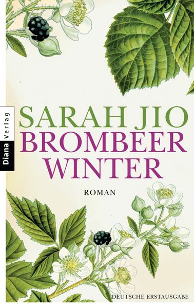 Brombeerwinter