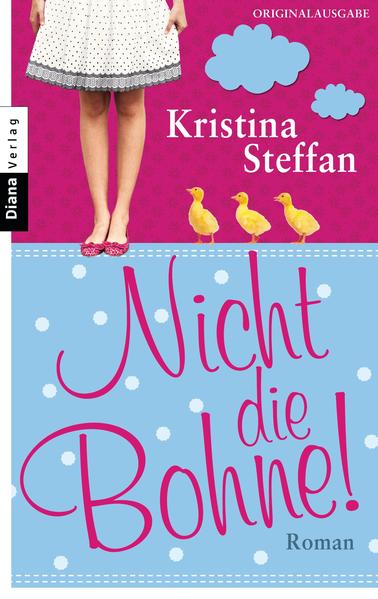 Nicht die Bohne!