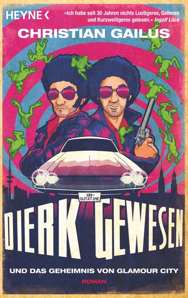Buchcover