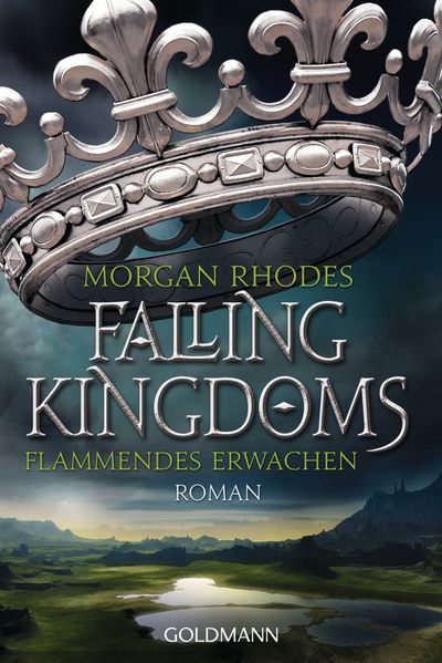 Buchcover