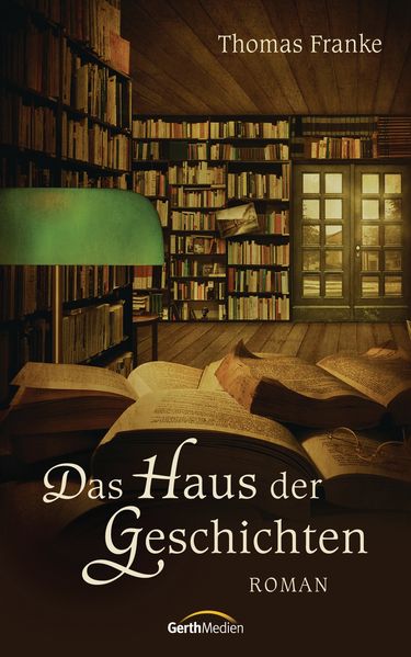Buchcover