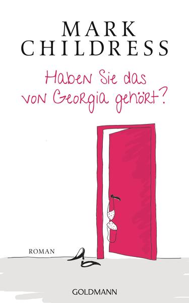 Haben Sie das von Georgia gehört?