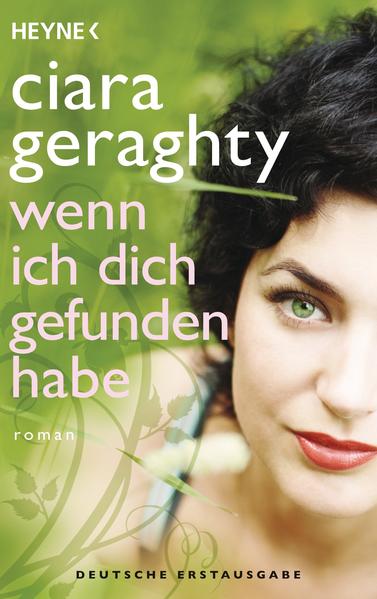 Wenn ich dich gefunden habe