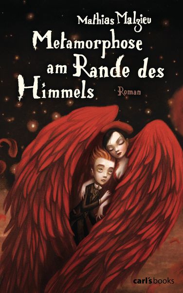 Buchcover