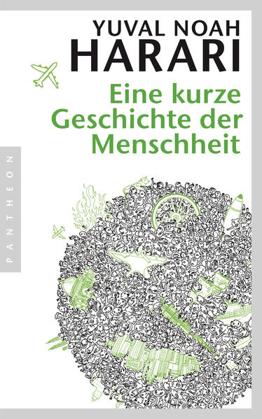Eine kurze Geschichte der Menschheit